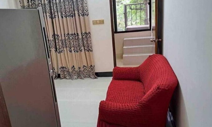Dhaka Apartment | Parkview Abode Banani DOHS Road 2