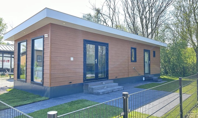 Scherpenisse House | Parkzicht by Interhome