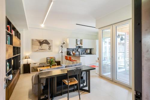 San Leonardo Apartment | Parma Railway Station Apartment