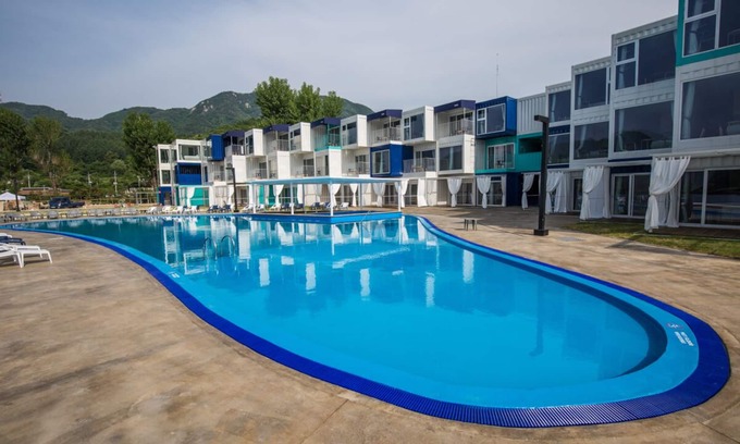 Seorak Apartment | parotia waterhouse hotel