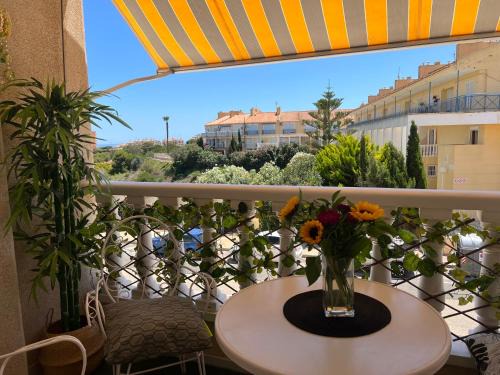 Torrevieja Apartment | PARQUE AROMATICO CON DOS PISCINAS