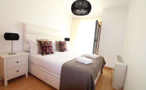 Parque das Nacoes Apartment | Parque das Nacoes River view ,free wifi