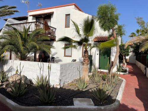 Parque Holandes House | Parque Holandés Fuerteventura casa Mayte