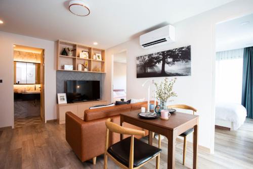 Chom Thong Apartment | Parrish Serviced Apartment