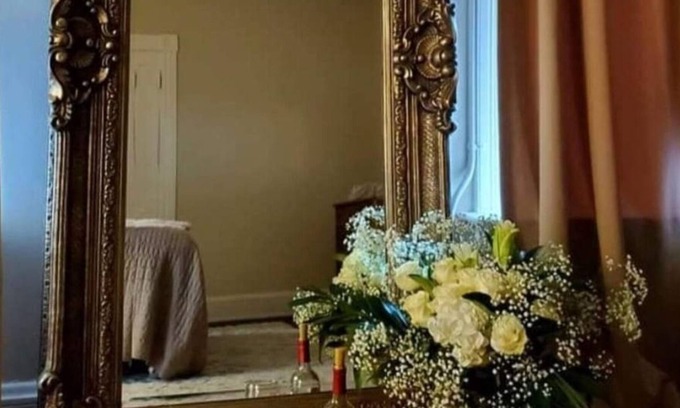Paris House | Parsonage of Paris in the heart of Horse Country - 15 min from Lexington, KY