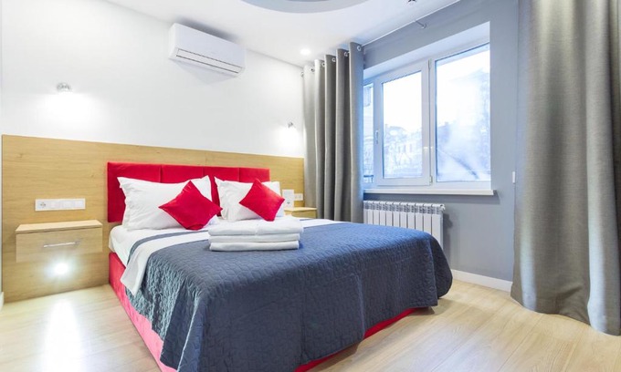 Lypky Apartment | Partner Guest House