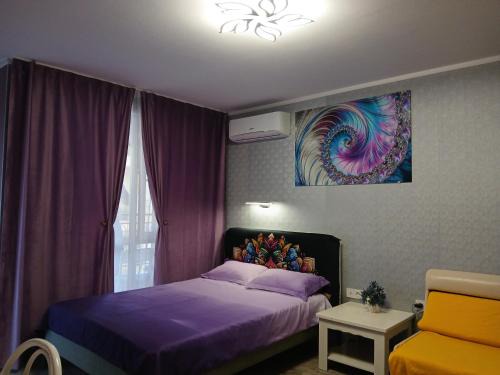 Pomorie Apartment | PARUS-2-STUDIO