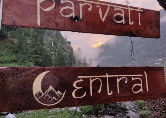 Kullu Cabin | Parvati Central