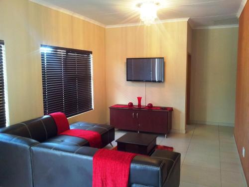 Parys Cabin | Parys In town Guest lodge and Conference Center