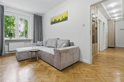 Saska Kepa Apartment | Paryska by Solarento