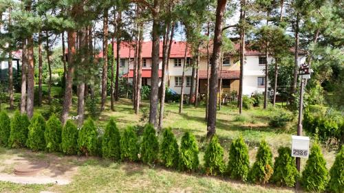 Nida Apartment | Pas Edgara