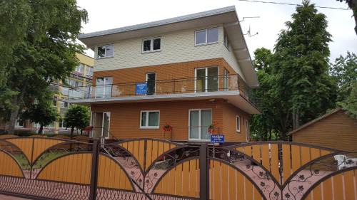 Palanga Apartment | Pas Viktora