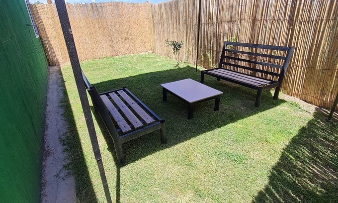 Junin Department Apartment | PASADENA department of the land of the sun and good wine (pets welcome)