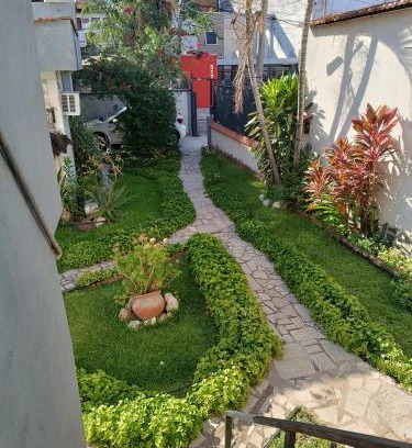 Resistencia House | Pasaje HOME 2