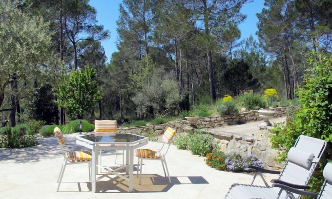 Forcalqueiret House | Pascaire by Interhome