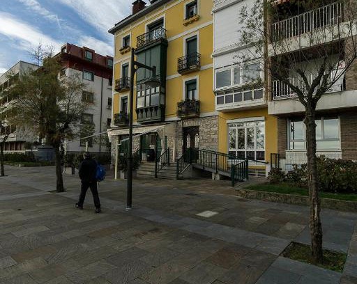 La Marina Apartment | Paseo Butrón by Basquelidays