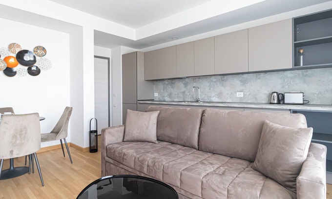 Musocco Apartment | Pasolini 70 C - Feel Uptown