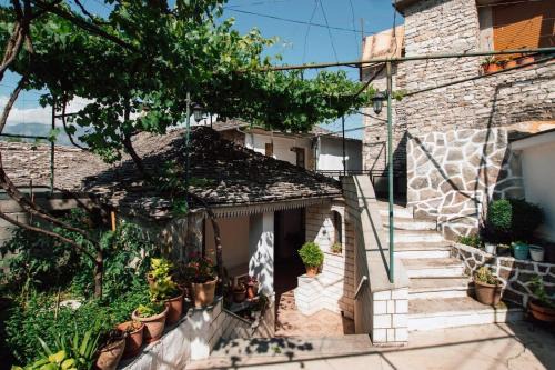 Gjirokaster Apartment | Paspali Guest House