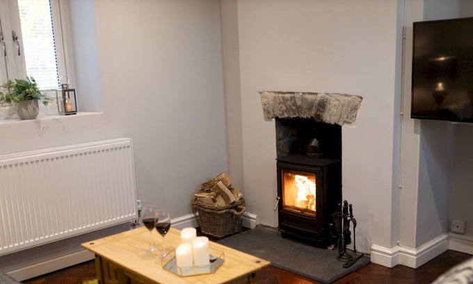 Manordeilo Other | Pass the Keys | North Lodge