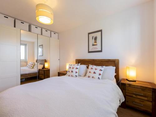 Hammersmith and Fulham Apartment | Pass the Keys Stylish 1-bedroom flat in trendy West Kensington