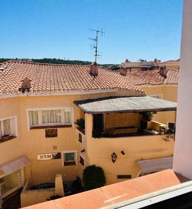 Porto Cervo Apartment | passeggiataportocervo