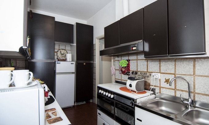 Quartiere XIII Aurelio Bed & Breakfast | Passeggiate Romane B&B