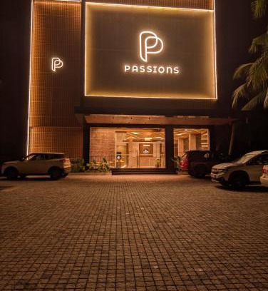 Khattalwada Hotel | PASSIONS HOTEL EDATHUA - Alappuzha