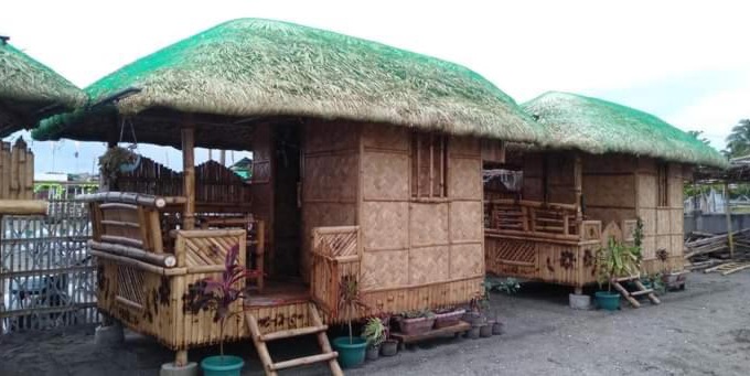 Lucena House | Pasyalan sa dalampasigan