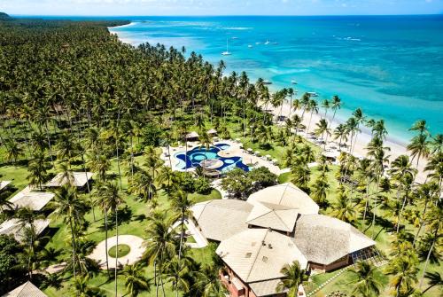 Morro de Sao Paulo Resort | Patachocas