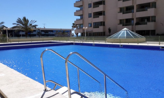 Alboraya Apartment | Patacona Beach 7 - 32