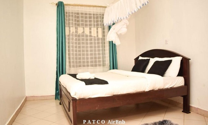 Kisumu Apartment | PATCO AIRBNB