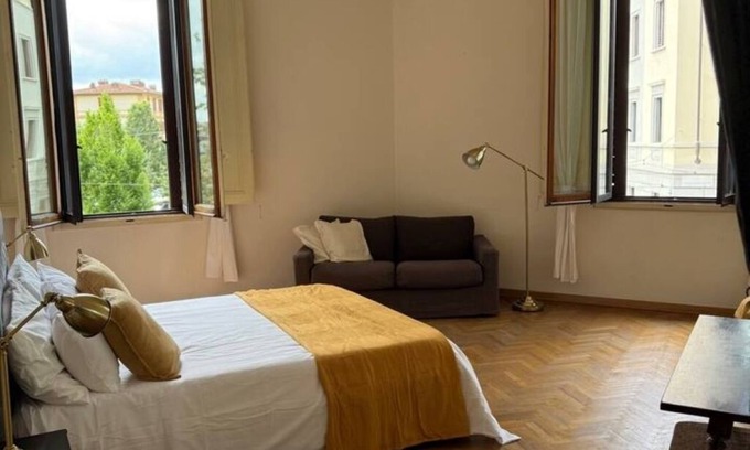 Careggi Rifredi Bed & Breakfast | Patella Suite Florence