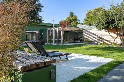 Mafamude Apartment | Pateo 780