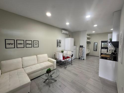 Vistaalegre Apartment | Patio de los naranjos GCL