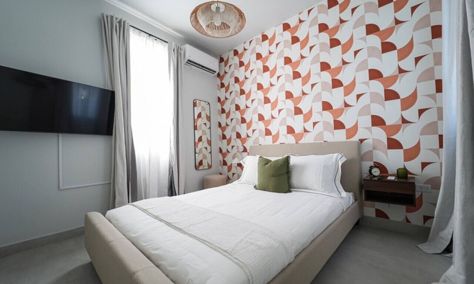 Santurce Hotel | Patio Elba Suites