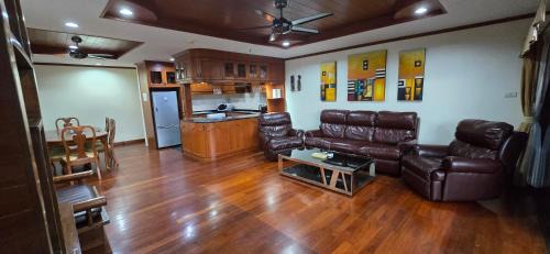 Patong Apartment | PATONG TOWER 2 BATHROOMS APARTMENTs 155 SQUARE METER 2026 Pta
