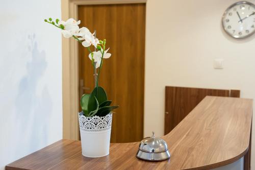 Ursynow Bed & Breakfast | Patra