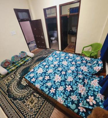 Kullu House | Patrao's Place malana base point