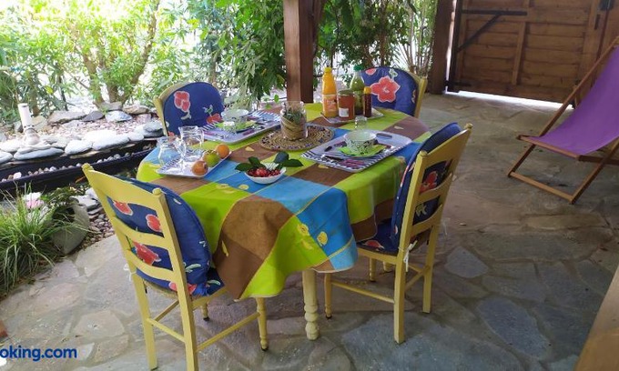 Patrimonio Bed & Breakfast | Patrimonio chambre chez l'habitant