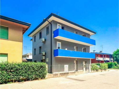 Bibione Apartment | Patrizia