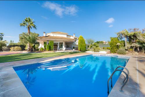 Santa Pola Villa | Paul's House