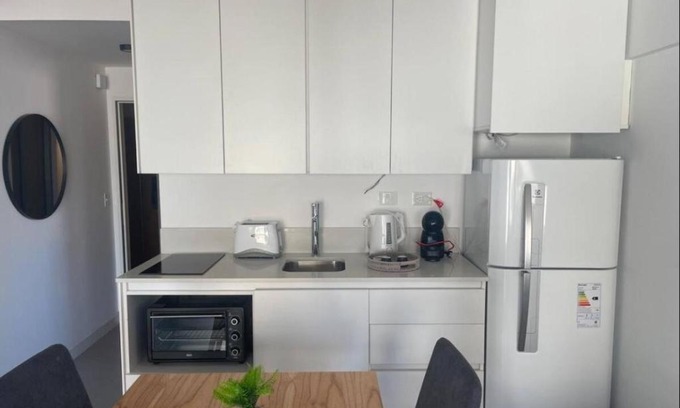Palermo Apartment | Paula apartment in palermo