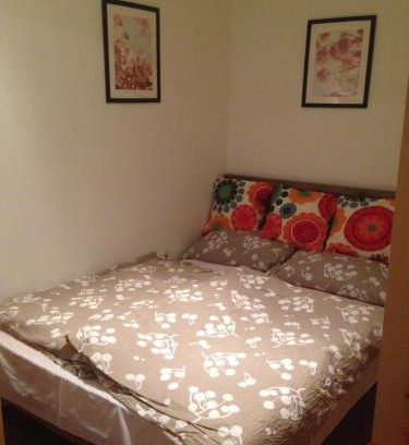 Budavar House | Pauler19 Apartement
