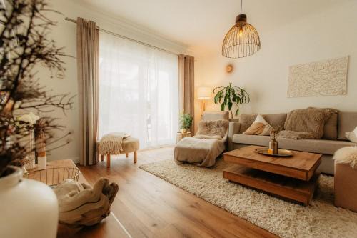 Probstheida Apartment | PauliDrei