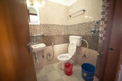 Pokhara Apartment | Paundur Community Homestay