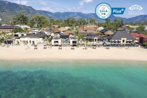 Lamai Resort | Pavilion Samui Villas and Resort - SHA Extra Plus