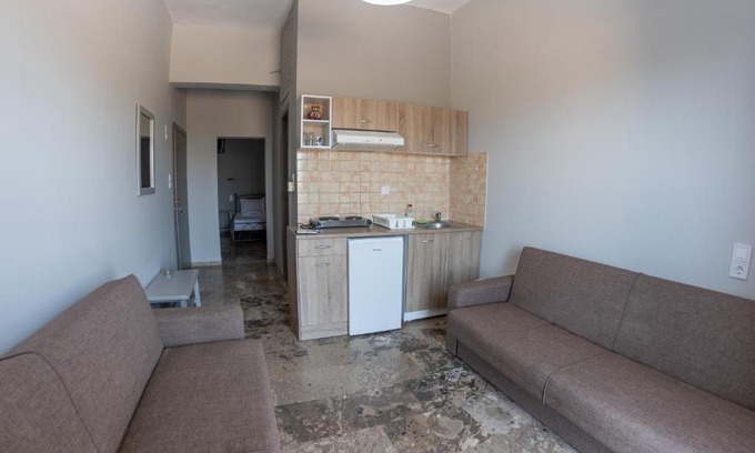 Vigklafia Hotel | Pavlopetri