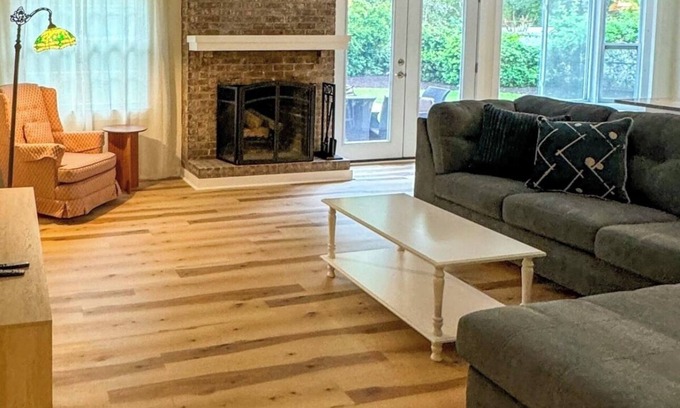 Litchfield by the Sea House | Pawleys Island Beach House