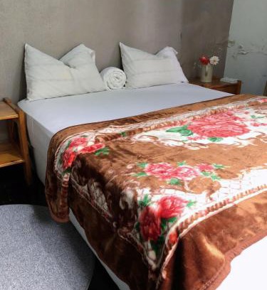 Moshi House | Pax-Rex homestay