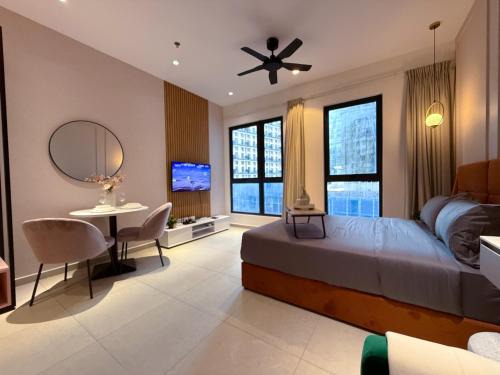 Sungai Penchala Apartment | Paxtonz PJ By Synergy